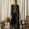 Neeshay- RTW-CHFN-03 Black