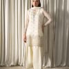 Neeshay- RTW-CHFN-06 White