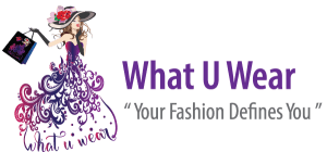 Logo- What U Wear