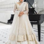 Erum Khan - Snow Pearl