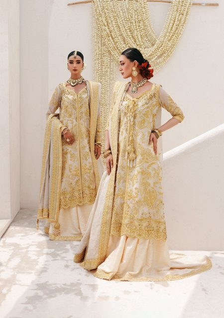 AIK Atelier - WEDDING FESTIVE ’25 VOL. 2 - LOOK 03