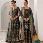 AIK Atelier - WEDDING FESTIVE ’25 VOL. 2 - LOOK 05