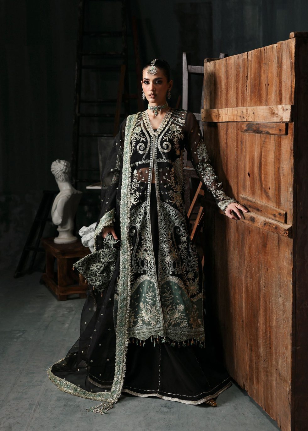 Sardinia Tara Wedding Festive