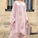 MUSHQ Celestine | The Silk Saga'25- Astrid