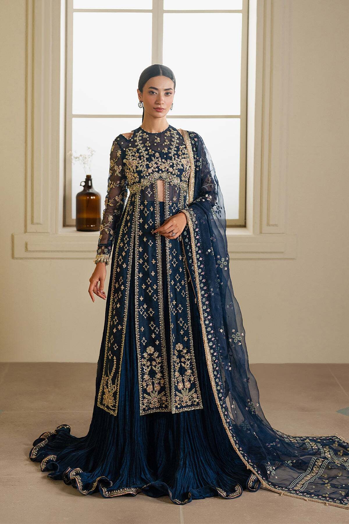 Ayzel Solaris Wedding