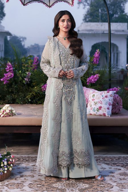 Imrozia Serene Sajal Bridal Vol-02- I-264 Chamak