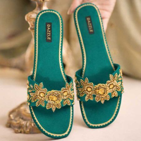 Dazzle by Sarah - Noorani