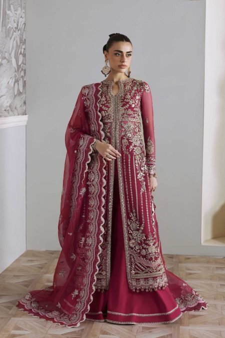Akbar Aslam- Yeloria
