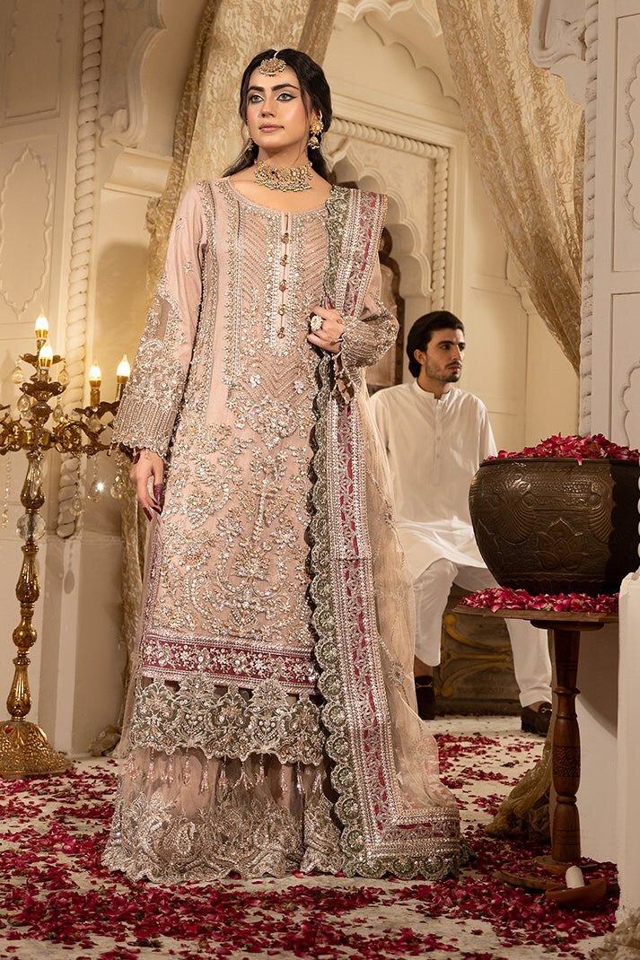 Imrozia Serene - JF-22 Noorain