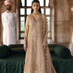 Romansiyyah Luxury Formal '25