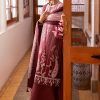 Jazmin - Embroidered Luxury Lawn SL26-D08