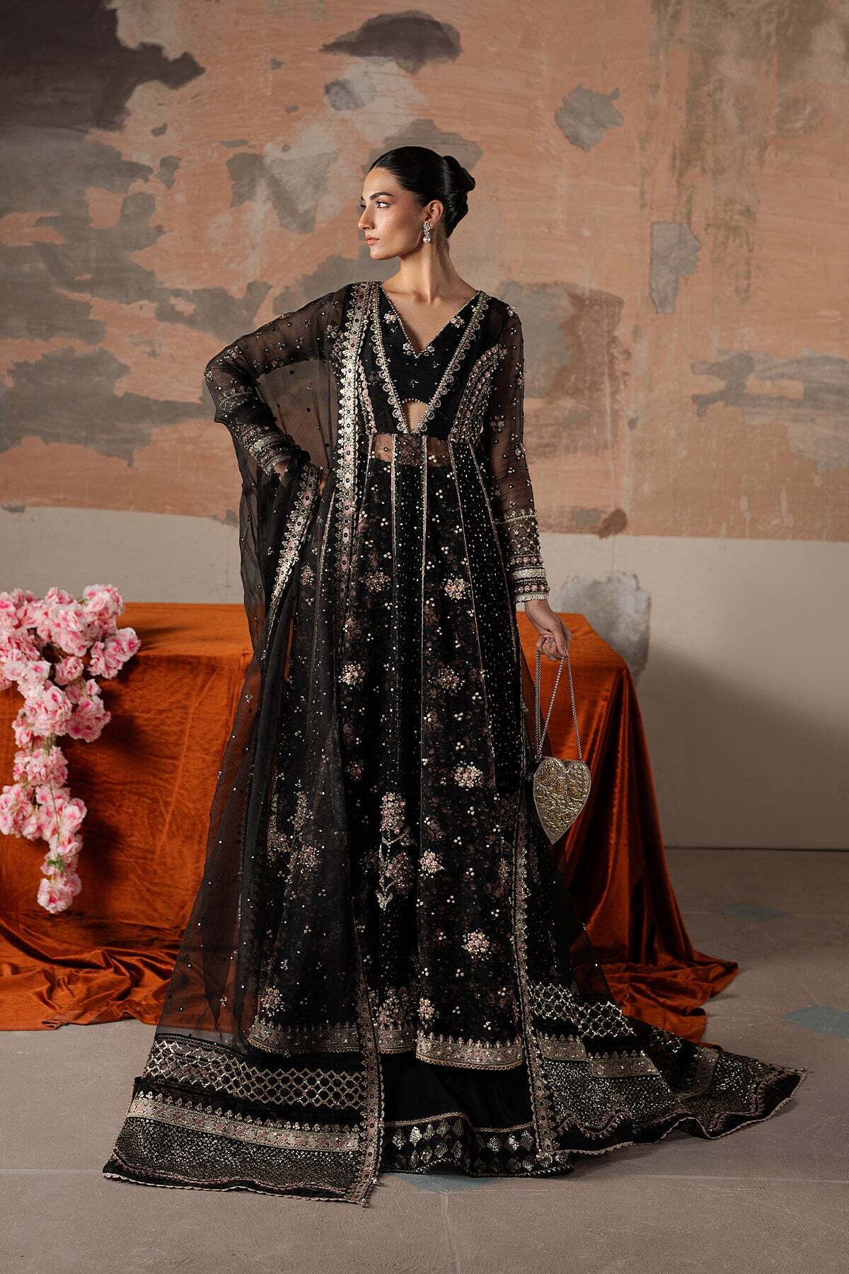 Ayzel Solaris Wedding