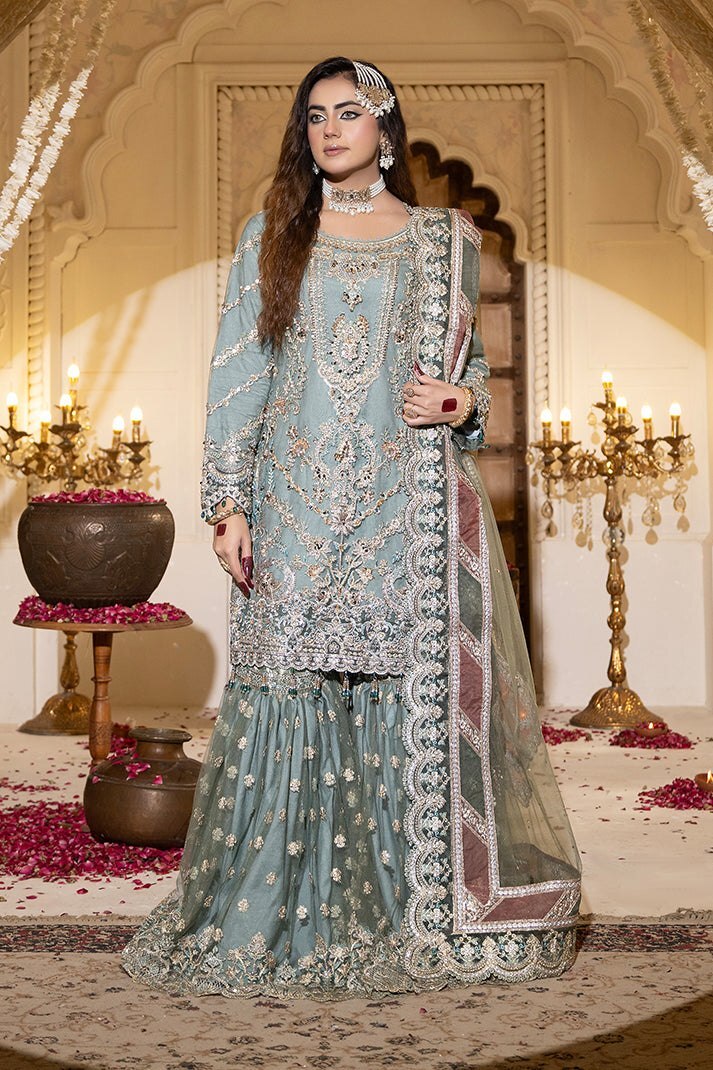 Imrozia Serene - JF-21 Sahiba