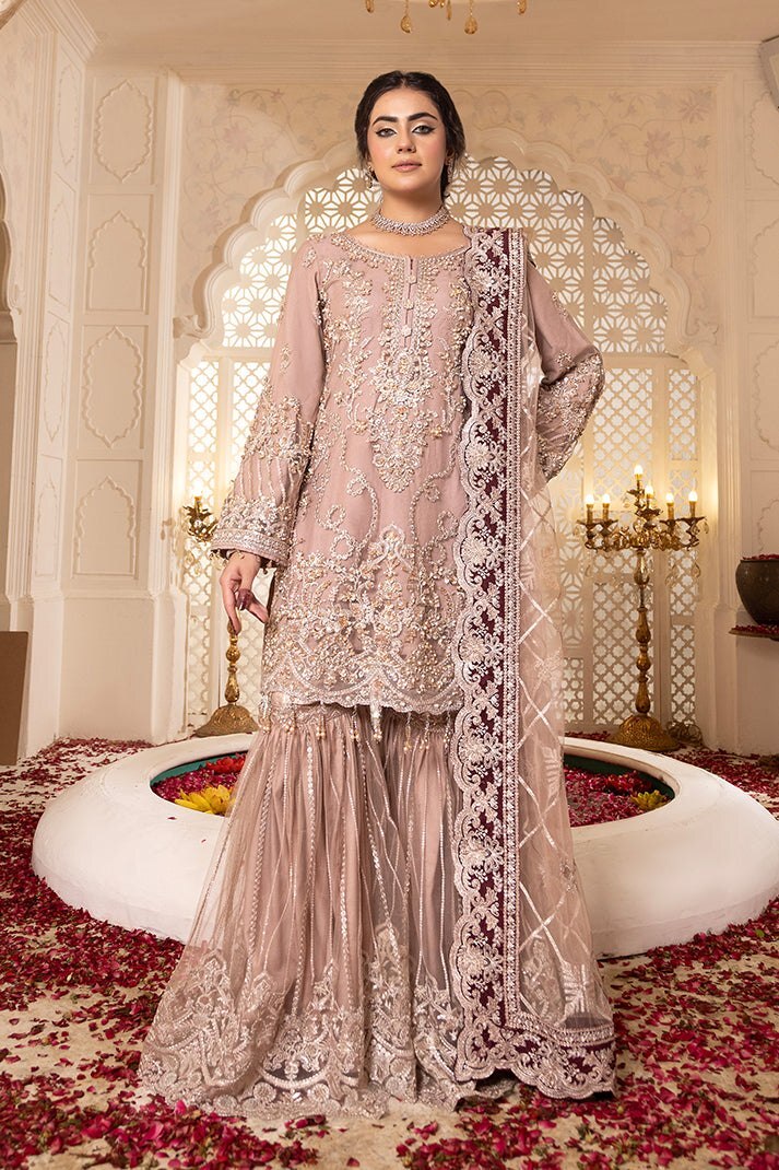 Imrozia Serene - JF-25 Dilruba
