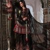 Hussain Rehar Festive Unstitched '26- Siyara