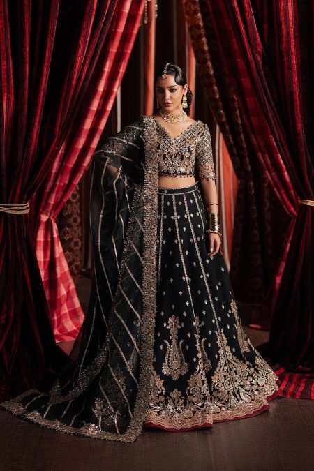 Divani By Afrozeh Embroidered The Silk Edit'25 Unstitched- Gulraiz