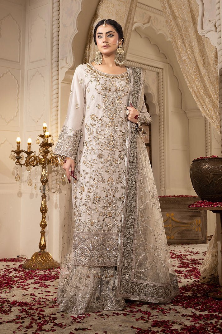 Imrozia Serene - JF-23 Suhana