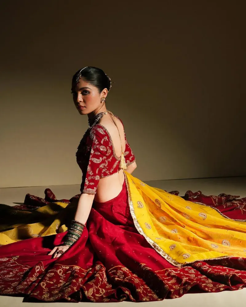Brands 21 Zara Shahjahan Brand