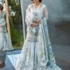 Erum Khan - Floral Drop