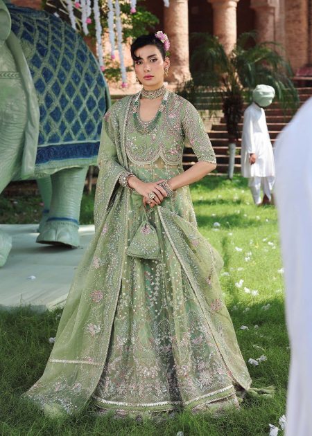 Sardinia Veere Di Wedding Brides Edit '25- HEER