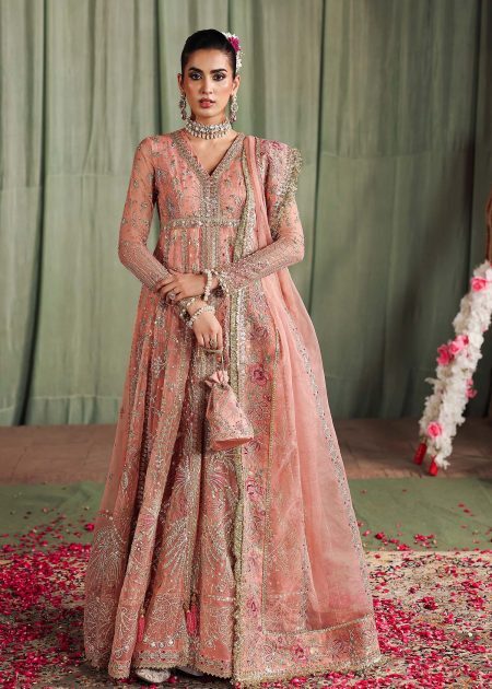 Sardinia Veere Di Wedding Brides Edit '25- MEHARMA