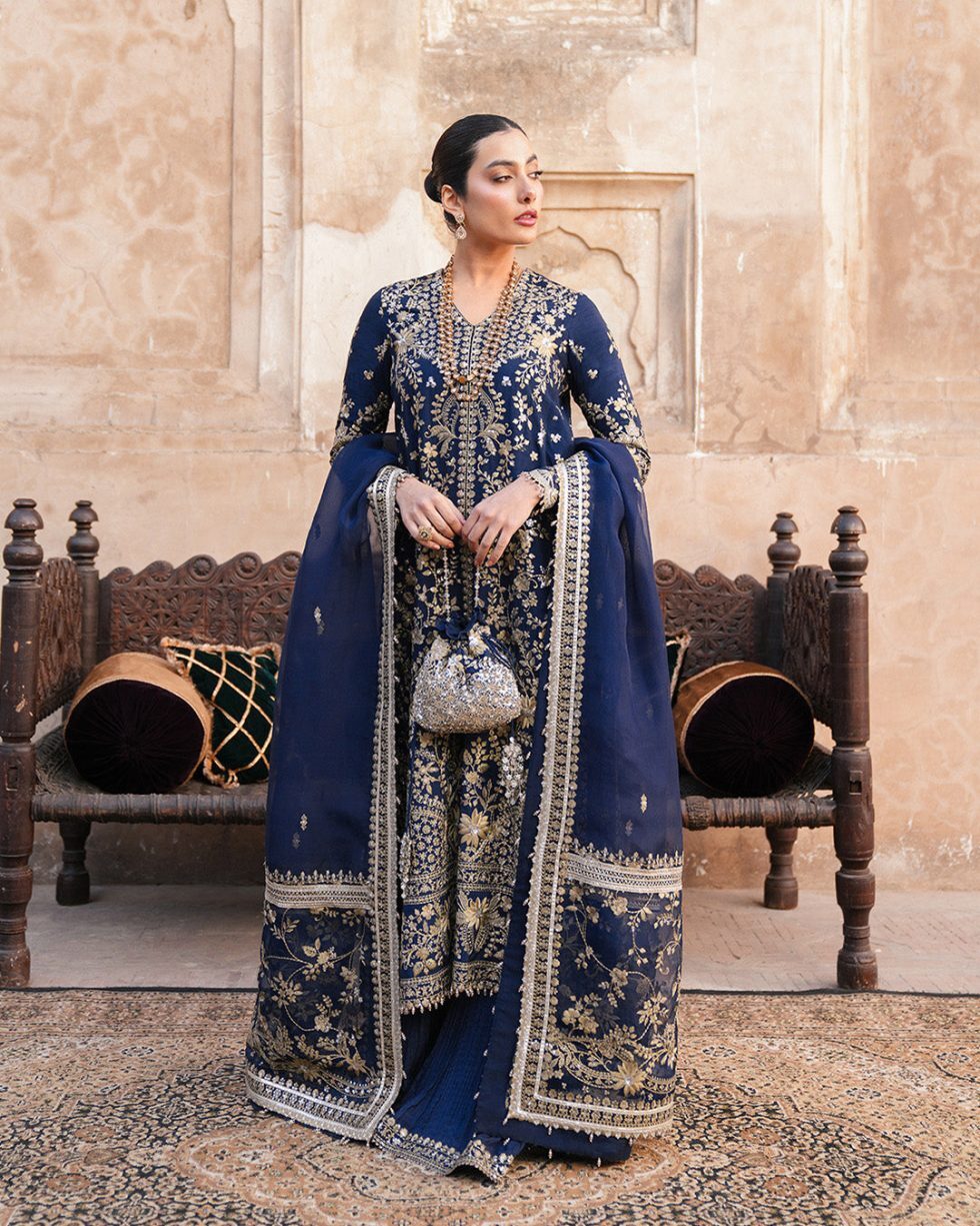 Faiza Saqlain Zimmal- Ayska