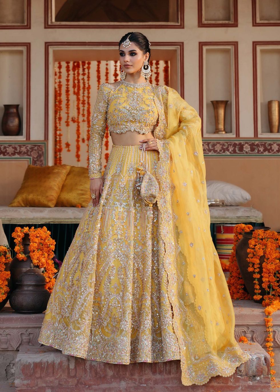 Kanwal Malik SAJNI III