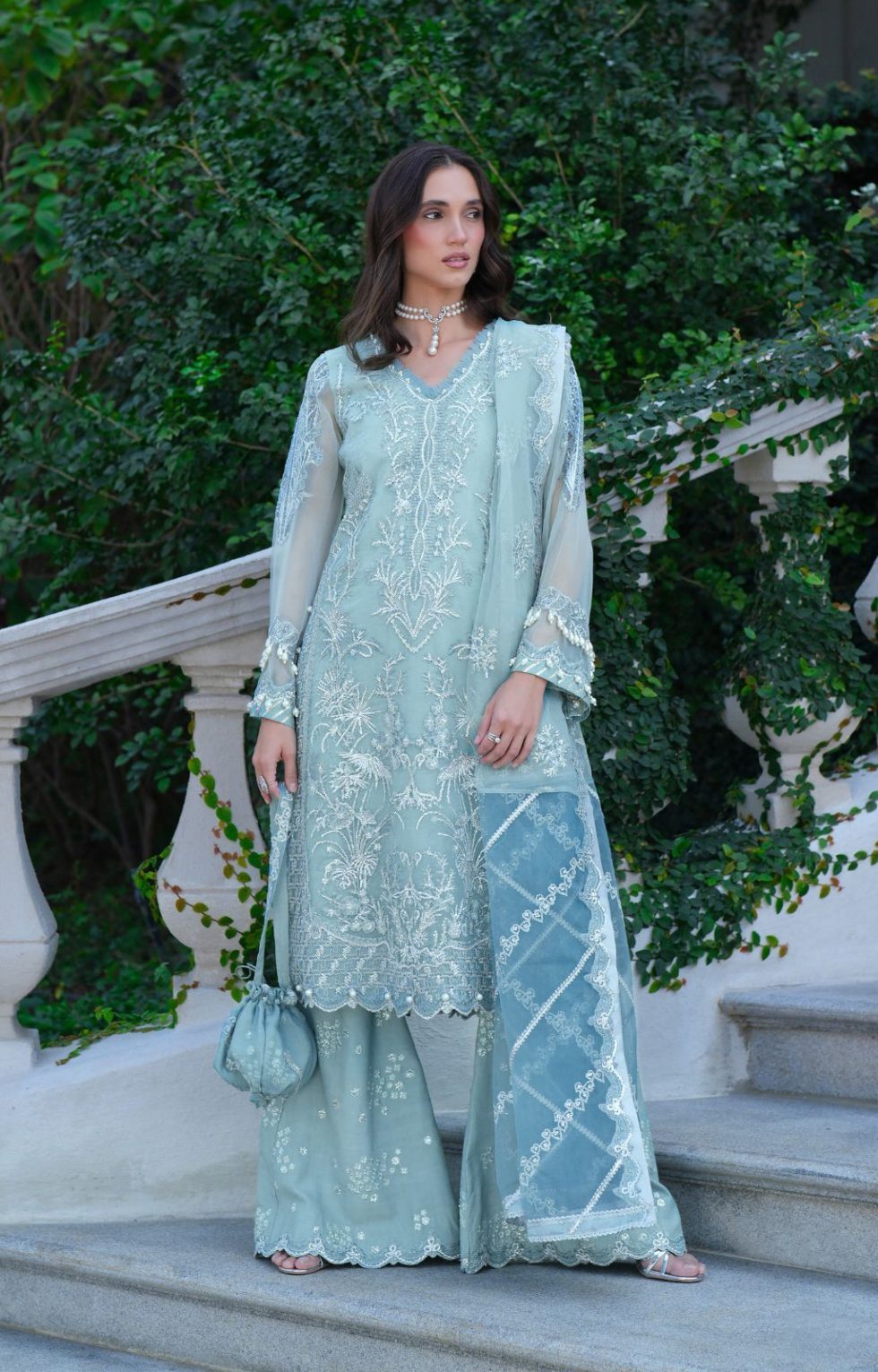 Inayat Premium FESTIVE FORMALS'25- MOONLIGHT 3 FESTIVE FORMALS'25