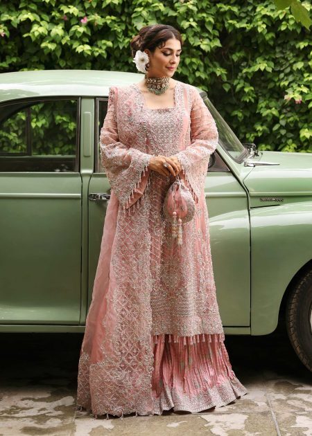 Kanwal Malik