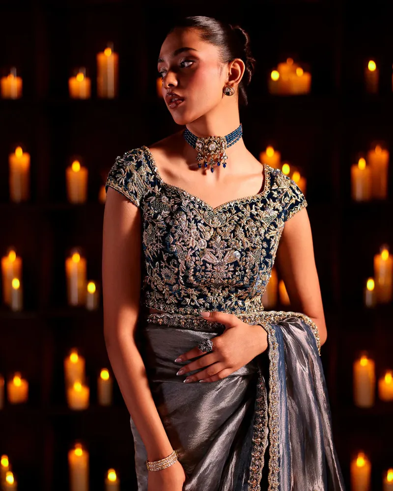Brands 9 Faiza Saqlain Brand